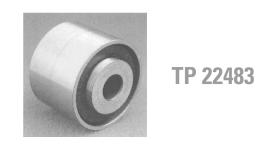 Technox TP22483 - TECHNOX TENSOR DE CORREA AUX.