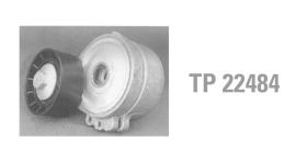 Technox TP22484 - TECHNOX TENSOR DE CORREA AUX.