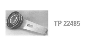 Technox TP22485 - TECHNOX TENSOR DE CORREA AUX.