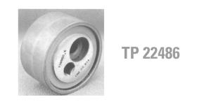 Technox TP22486 - TECHNOX TENSOR DE CORREA AUX.