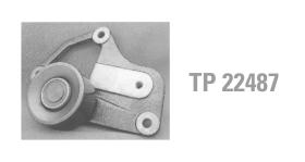 Technox TP22487 - TECHNOX TENSOR DE CORREA AUX.