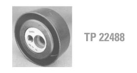 Technox TP22488 - TECHNOX TENSOR DE CORREA AUX.