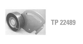 Technox TP22489 - TECHNOX TENSOR DE CORREA AUX.