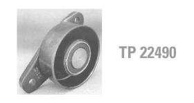 Technox TP22490 - TECHNOX TENSOR DE CORREA AUX.