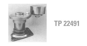 Technox TP22491 - /// DESCATALOGADO ///