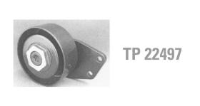 Technox TP22497 - TECHNOX TENSOR DE CORREA AUX.
