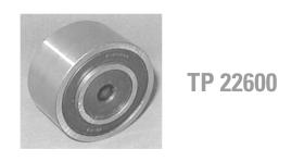 Technox TP22600 - TECHNOX TENSOR DE CORREA AUX.