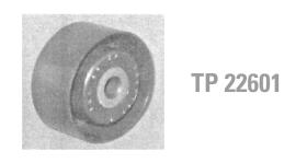 Technox TP22601 - TECHNOX TENSOR DE CORREA AUX.
