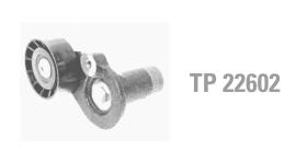 Technox TP22602 - TECHNOX TENSOR DE CORREA AUX.