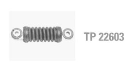 Technox TP22603 - TECHNOX TENSOR DE CORREA AUX.