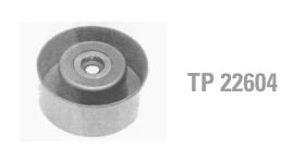 Technox TP22604 - TECHNOX TENSOR DE CORREA AUX.