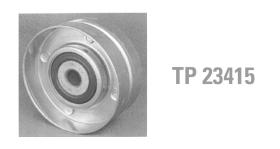 Technox TP23415 - TECHNOX TENSOR DE CORREA AUX.