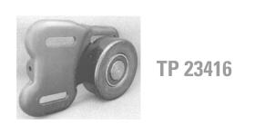 Technox TP23416 - TECHNOX TENSOR DE CORREA AUX.