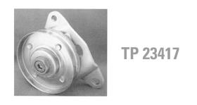 Technox TP23417 - TECHNOX TENSOR DE CORREA AUX.