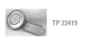 Technox TP23419 - TECHNOX TENSOR DE CORREA AUX.