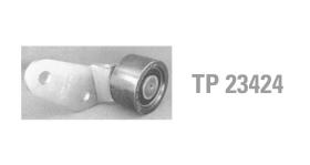 Technox TP23424 - TECHNOX TENSOR DE CORREA AUX.