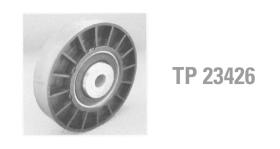 Technox TP23426 - TECHNOX TENSOR DE CORREA AUX.
