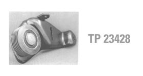 Technox TP23428 - TECHNOX TENSOR DE CORREA AUX.