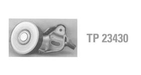 Technox TP23430 - TECHNOX TENSOR DE CORREA AUX.