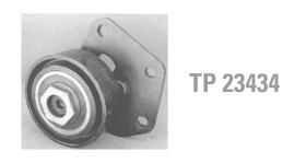 Technox TP23434 - TECHNOX TENSOR DE CORREA AUX.