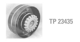 Technox TP23435 - TECHNOX TENSOR DE CORREA AUX.