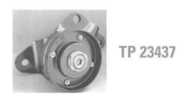Technox TP23437 - TECHNOX TENSOR DE CORREA AUX.