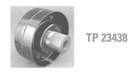 Technox TP23438 - TECHNOX TENSOR DE CORREA AUX.