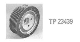 Technox TP23439 - TECHNOX TENSOR DE CORREA AUX.