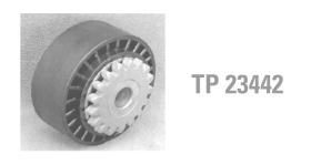 Technox TP23442 - TECHNOX TENSOR DE CORREA AUX.