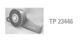 Technox TP23446 - TECHNOX TENSOR DE CORREA AUX.