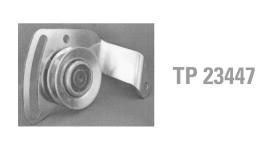 Technox TP23447 - TECHNOX TENSOR DE CORREA AUX.