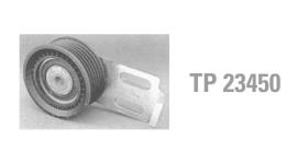 Technox TP23450 - TECHNOX TENSOR DE CORREA AUX.