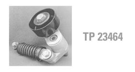 Technox TP23464 - TECHNOX TENSOR DE CORREA AUX.