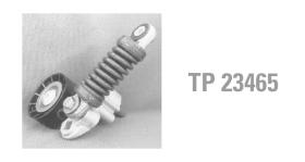 Technox TP23465 - TECHNOX TENSOR DE CORREA AUX.