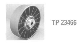 Technox TP23466 - TECHNOX TENSOR DE CORREA AUX.
