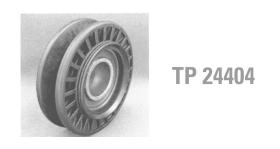 Technox TP24404 - TECHNOX TENSOR DE CORREA AUX.