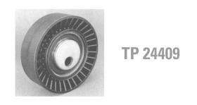 Technox TP24409 - TECHNOX TENSOR DE CORREA AUX.