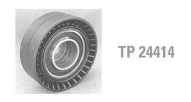 Technox TP24414 - TECHNOX TENSOR DE CORREA AUX.