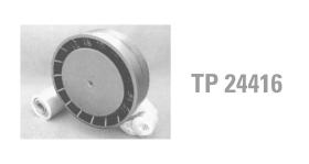 Technox TP24416 - TECHNOX TENSOR DE CORREA AUX.