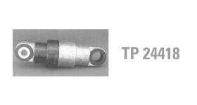 Technox TP24418 - TECHNOX TENSOR DE CORREA AUX.