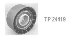 Technox TP24419 - TECHNOX TENSOR DE CORREA AUX.