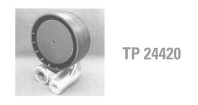 Technox TP24420 - TECHNOX TENSOR DE CORREA AUX.