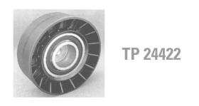 Technox TP24422 - TECHNOX TENSOR DE CORREA AUX.