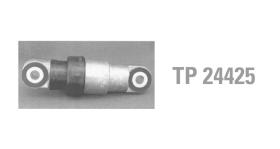 Technox TP24425 - TECHNOX TENSOR DE CORREA AUX.