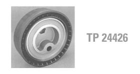 Technox TP24426 - TECHNOX TENSOR DE CORREA AUX.