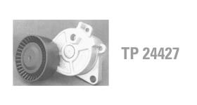 Technox TP24427 - TECHNOX TENSOR DE CORREA AUX.