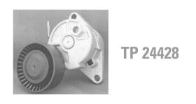 Technox TP24428 - TECHNOX TENSOR DE CORREA AUX.