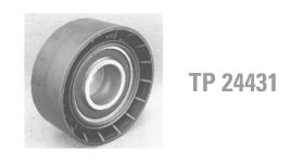 Technox TP24431 - TECHNOX TENSOR DE CORREA AUX.