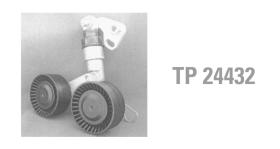 Technox TP24432 - TECHNOX TENSOR DE CORREA AUX.