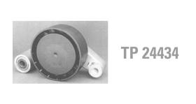 Technox TP24434 - TECHNOX TENSOR DE CORREA AUX.